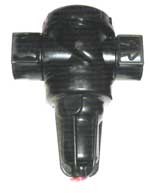 Bermad Adjustable Pressure Regulators 1